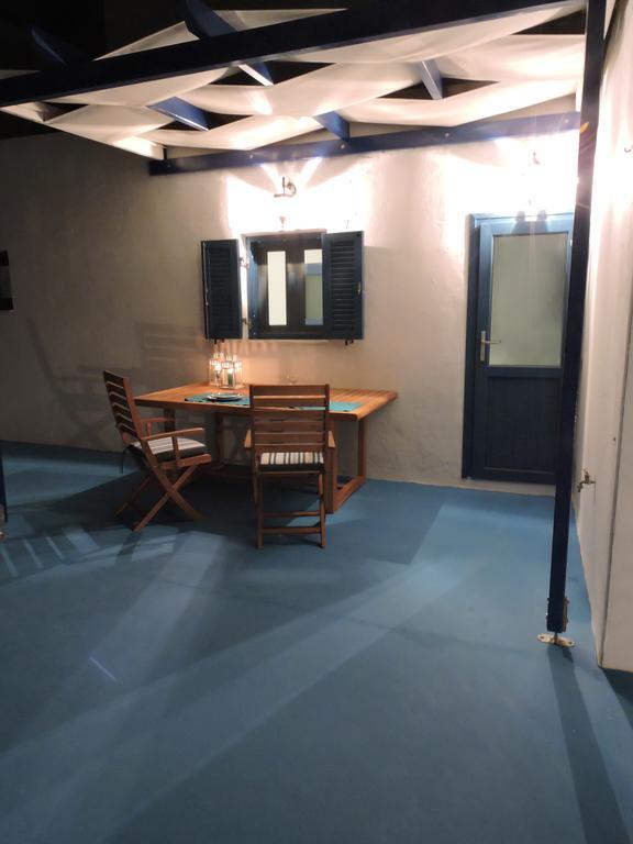 Jorgos Studios Pollonia Esterno foto